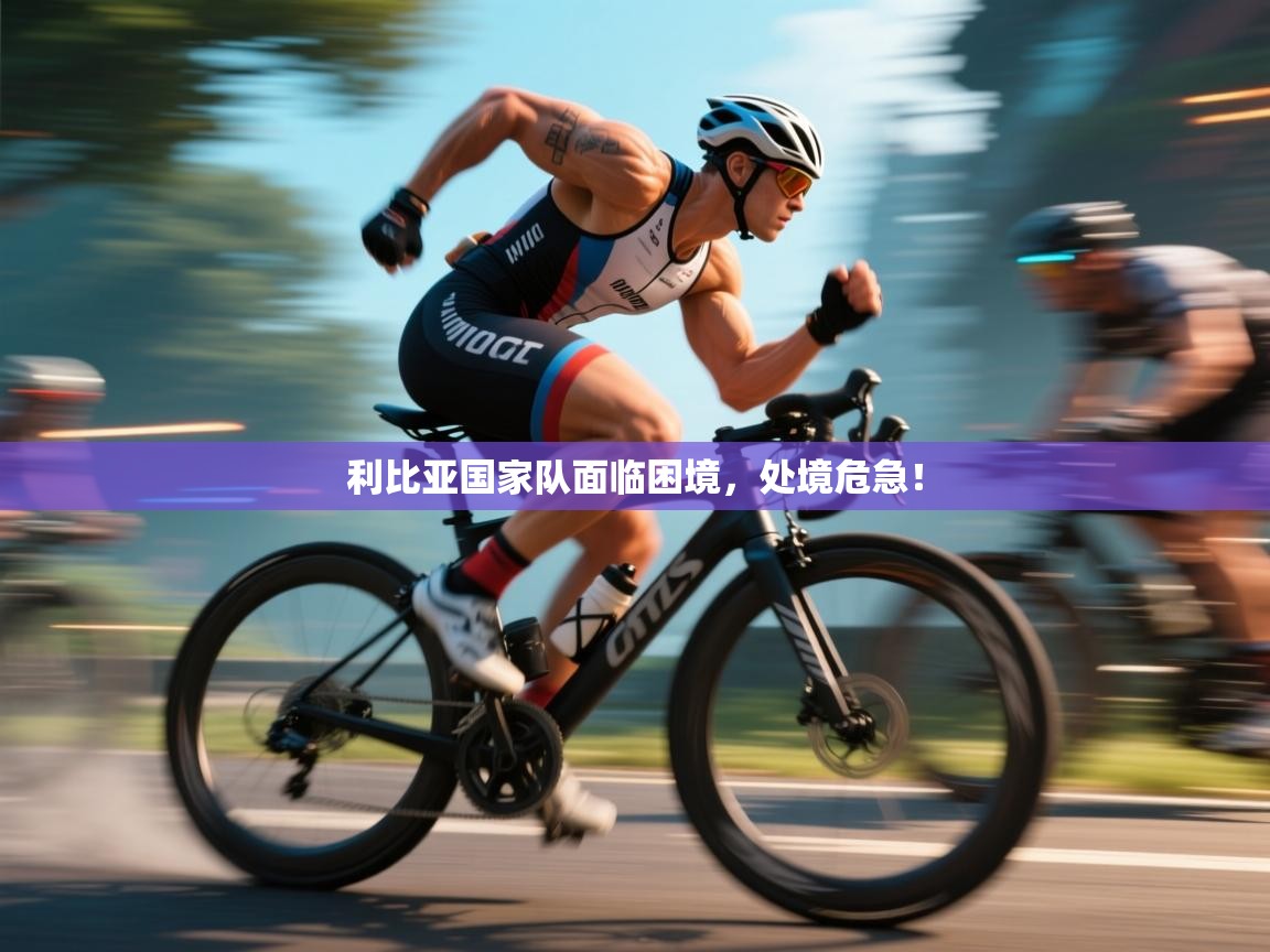 利比亚国家队面临困境，处境危急！