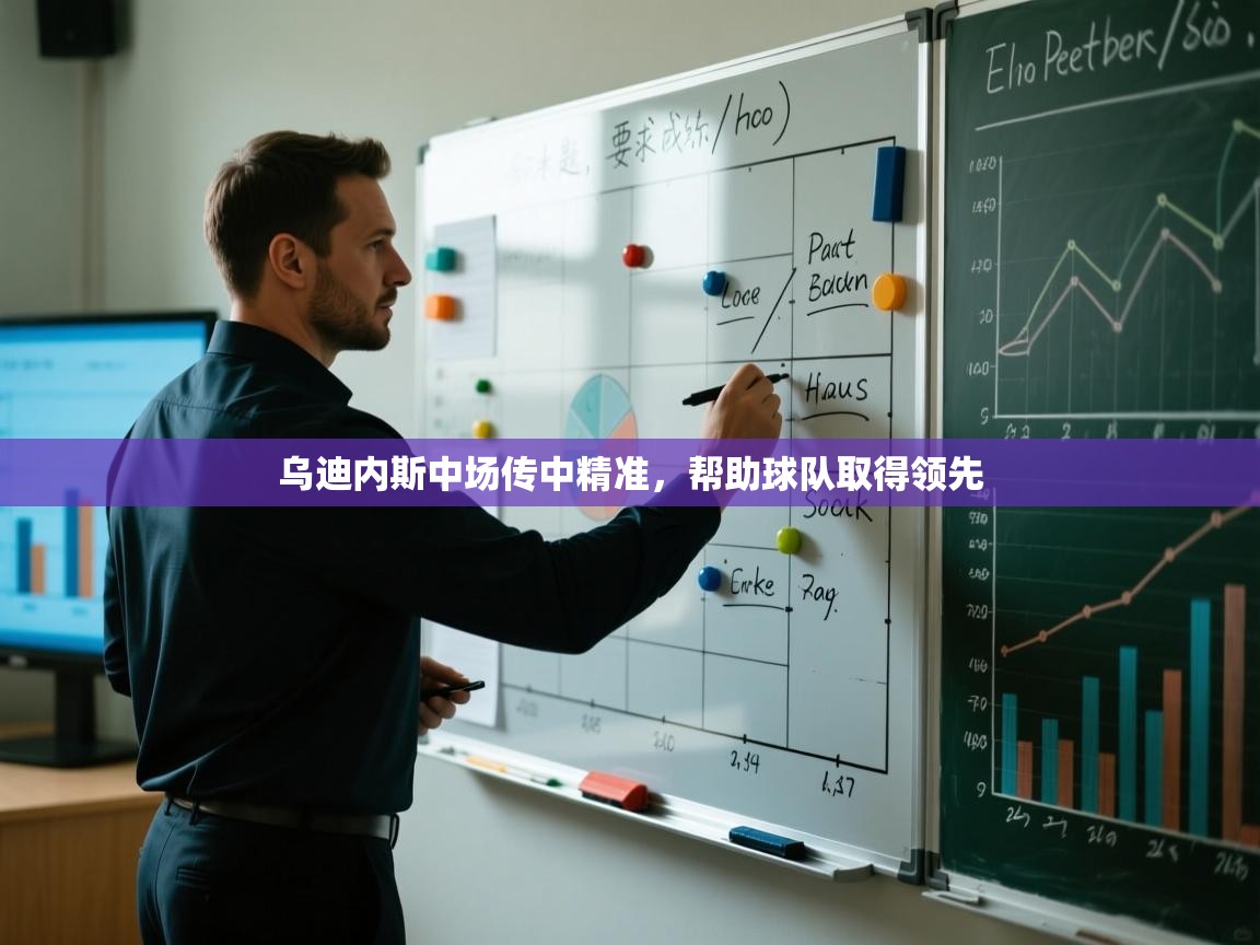 乌迪内斯中场传中精准,帮助球队取得领先 第1张