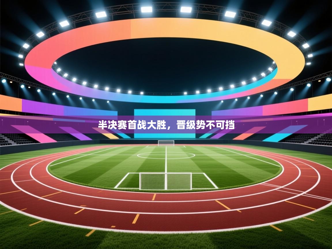 半决赛首战大胜，晋级势不可挡  第2张