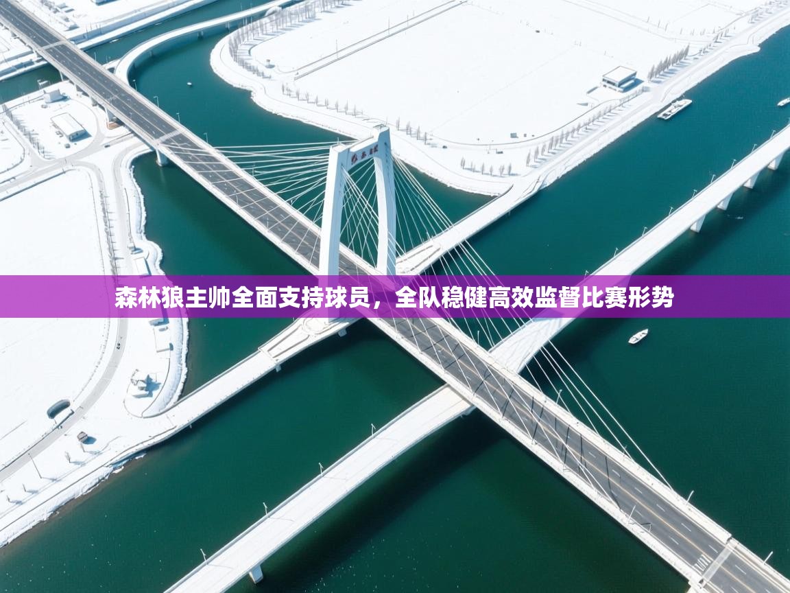 森林狼主帅全面支持球员，全队稳健高效监督比赛形势