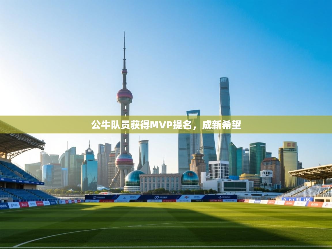 公牛队员获得MVP提名，成新希望  第2张