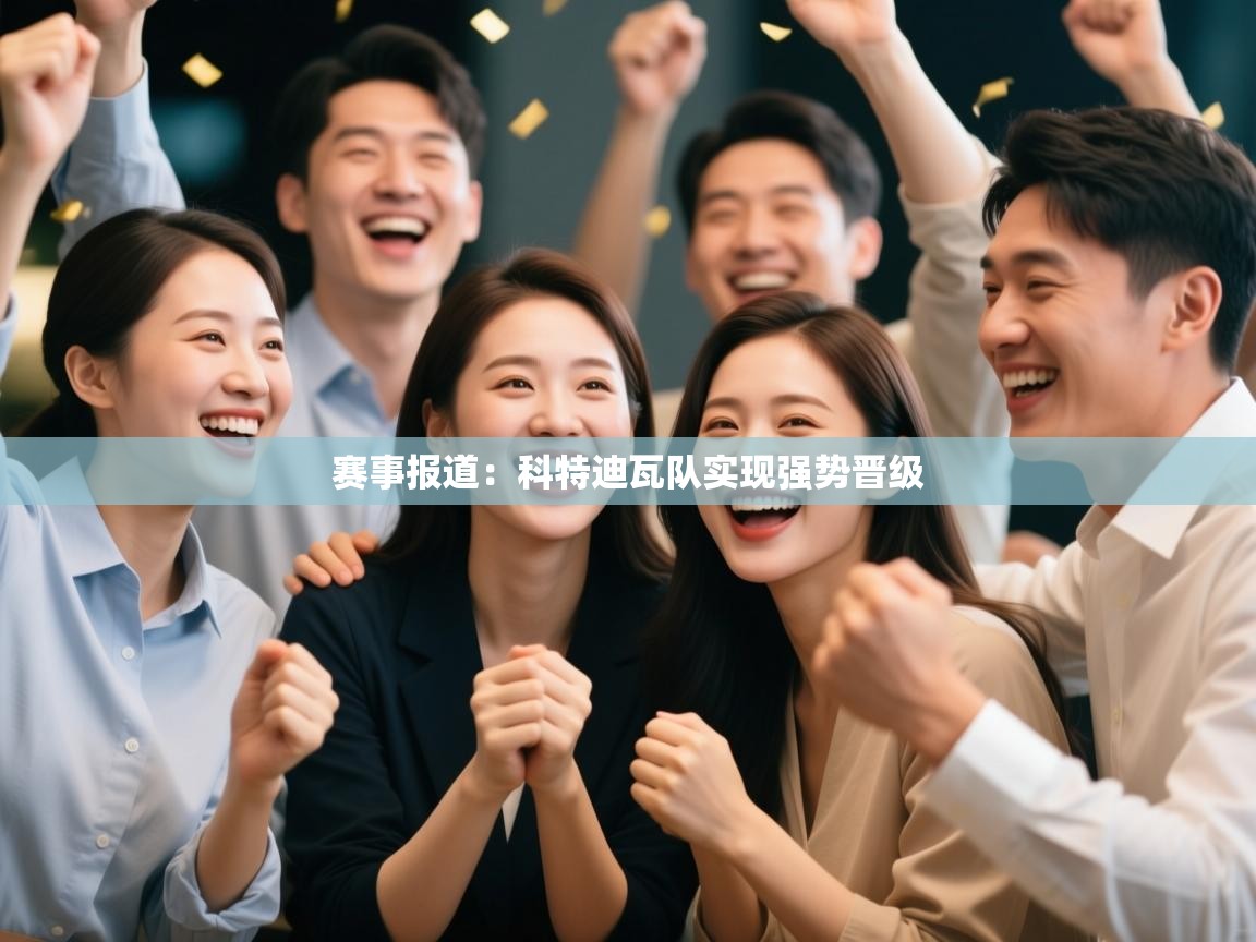 赛事报道：科特迪瓦队实现强势晋级