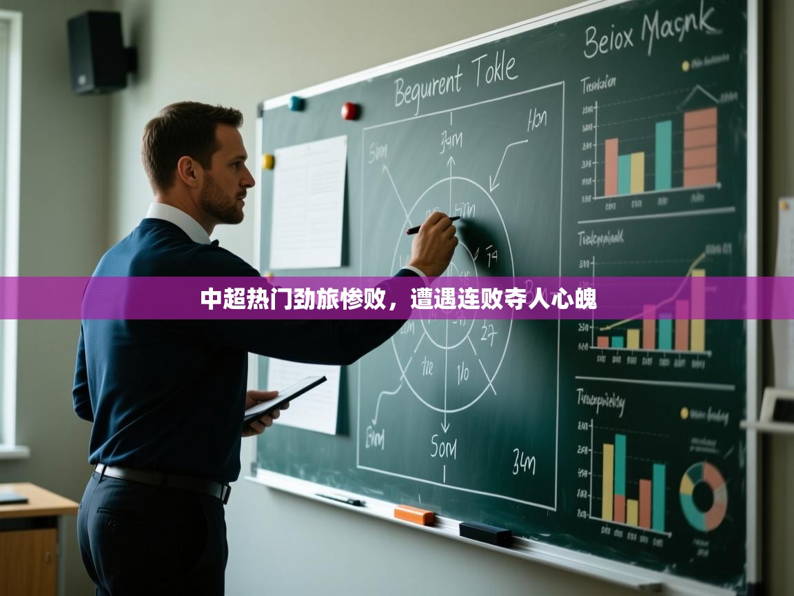 中超热门劲旅惨败，遭遇连败夺人心魄