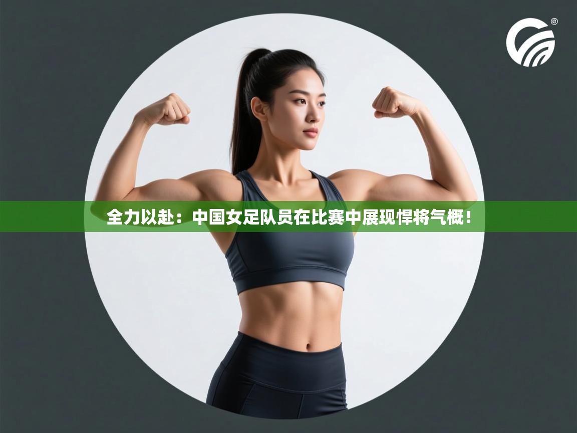 全力以赴：中国女足队员在比赛中展现悍将气概！