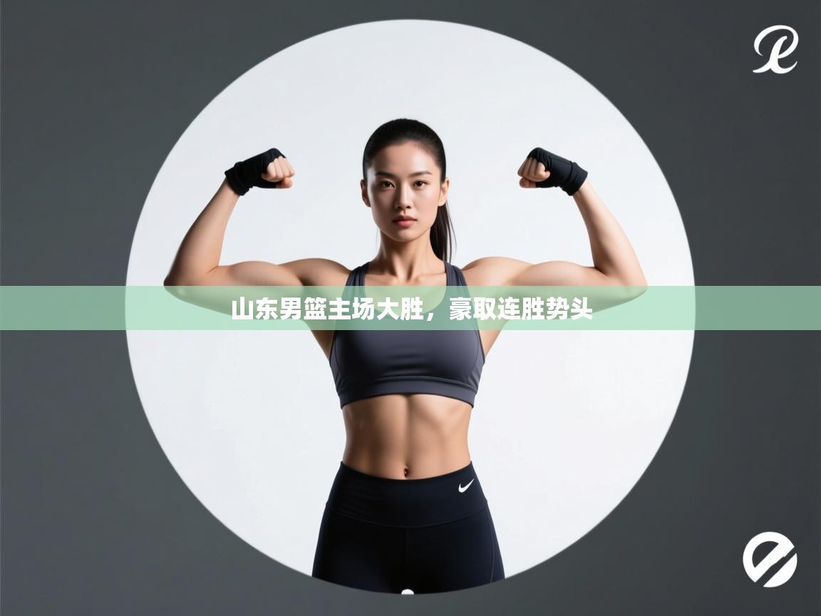 山东男篮主场大胜，豪取连胜势头  第1张