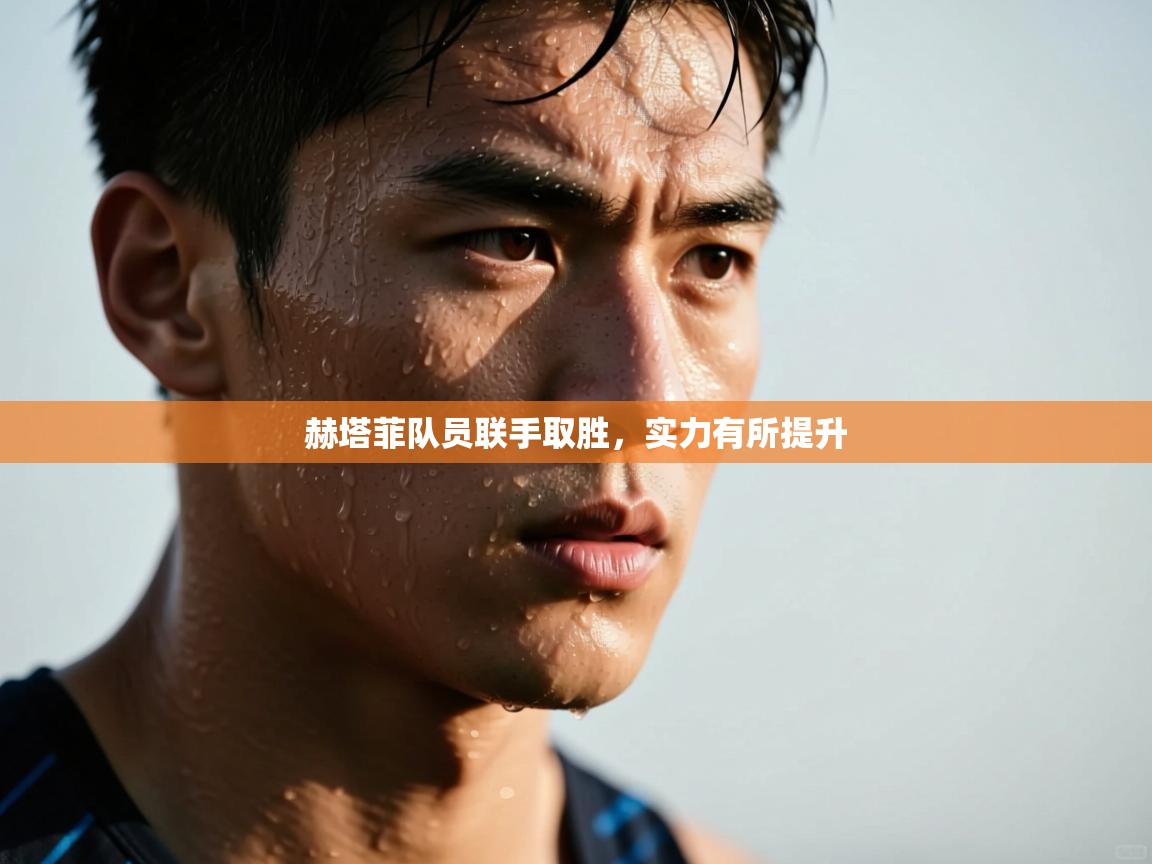 赫塔菲队员联手取胜，实力有所提升  第2张