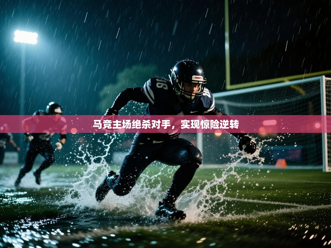 马竞主场绝杀对手，实现惊险逆转  第2张
