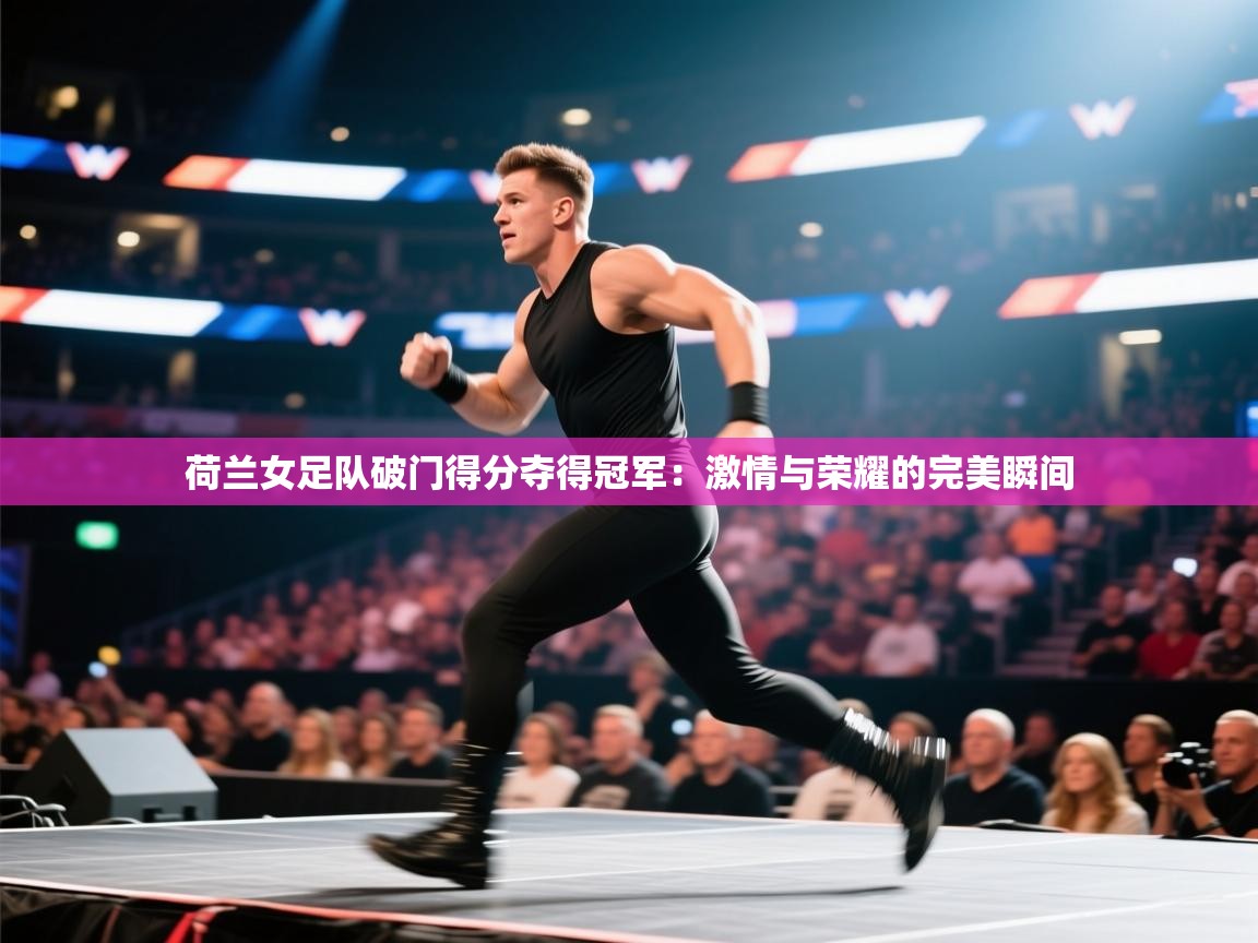 荷兰女足队破门得分夺得冠军：激情与荣耀的完美瞬间  第2张