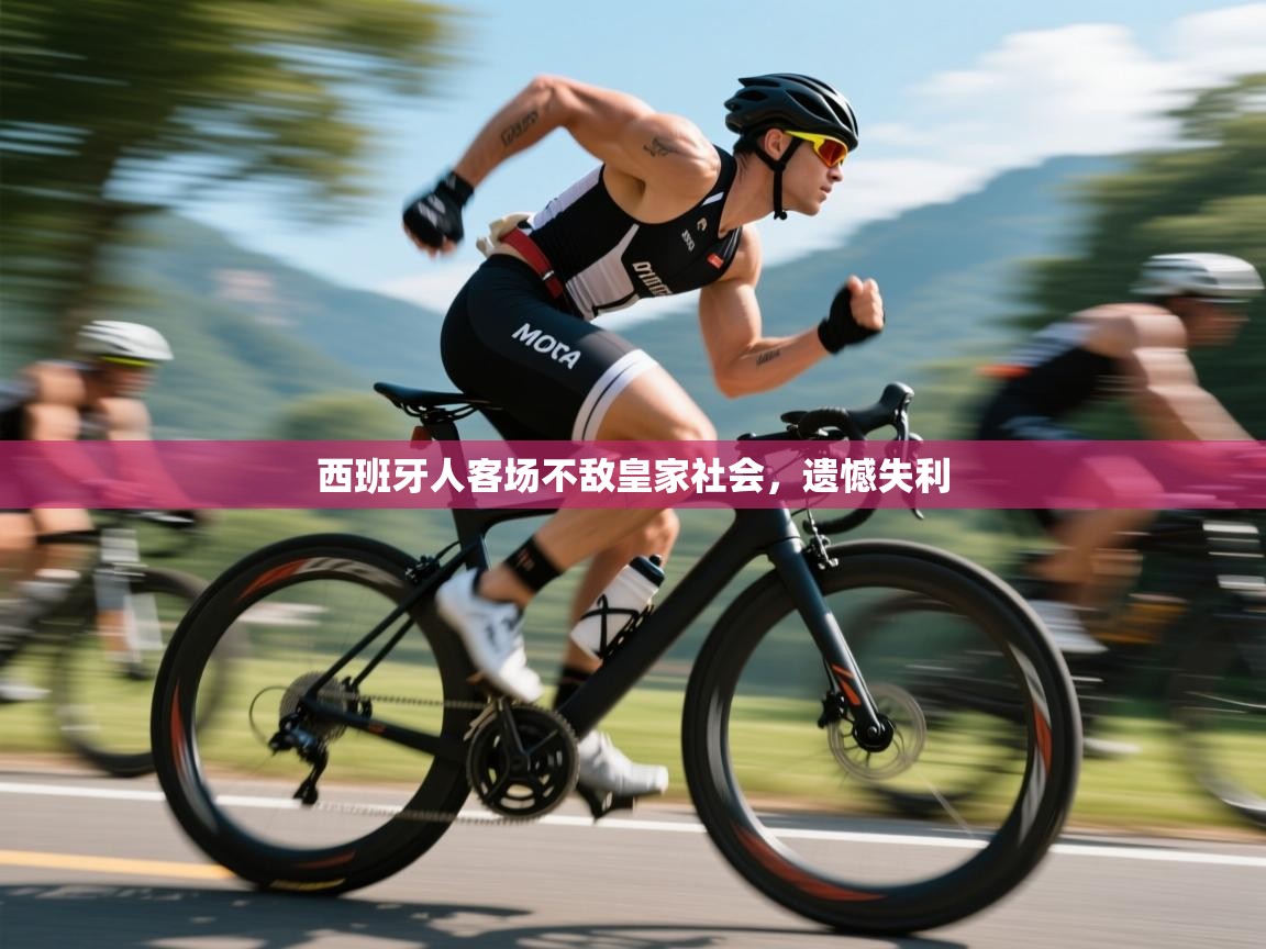 西班牙人客场不敌皇家社会，遗憾失利