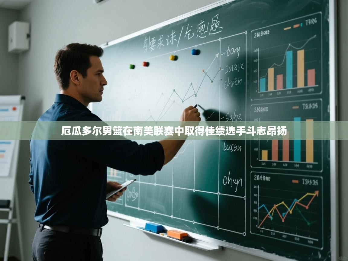 厄瓜多尔男篮在南美联赛中取得佳绩选手斗志昂扬