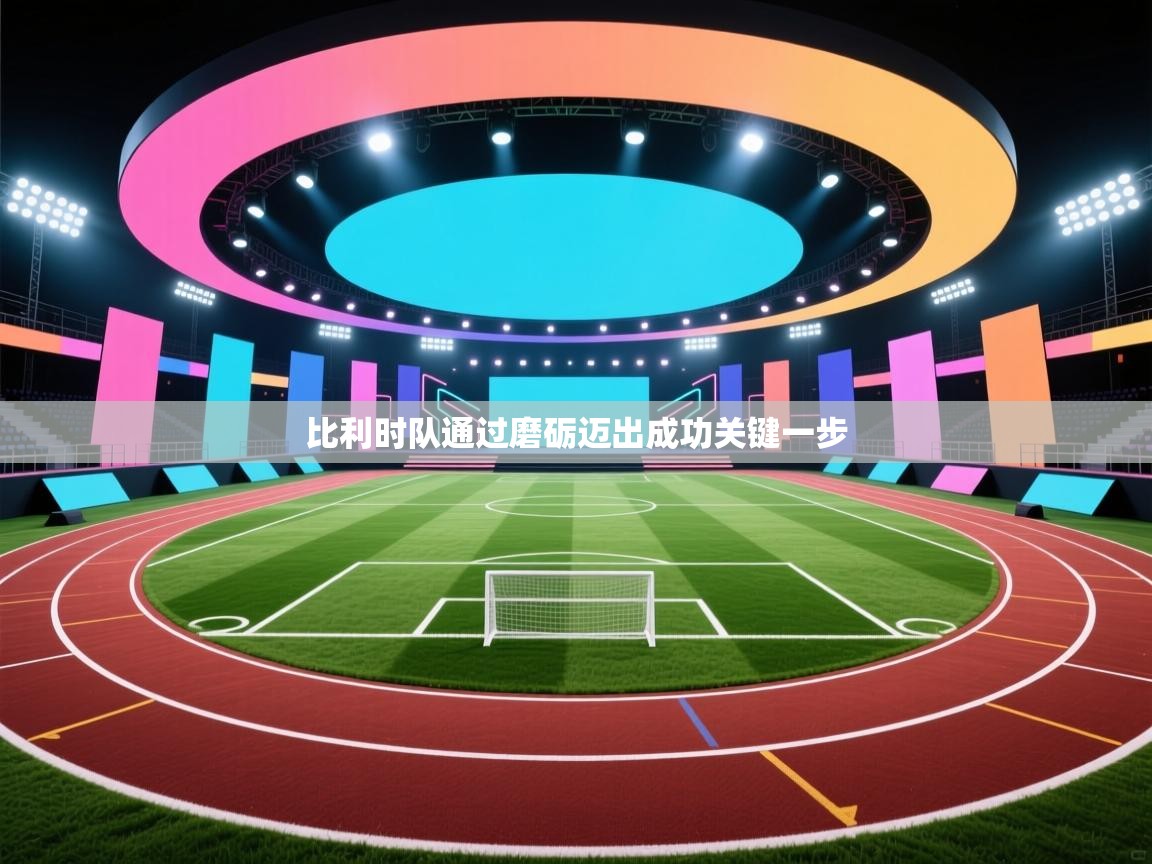 比利时队通过磨砺迈出成功关键一步 第2张