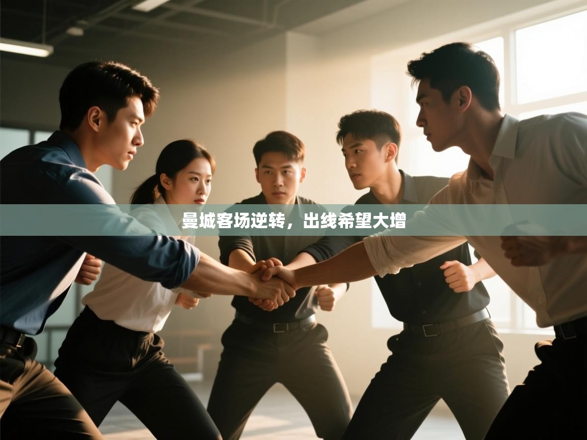 曼城客场逆转，出线希望大增  第1张