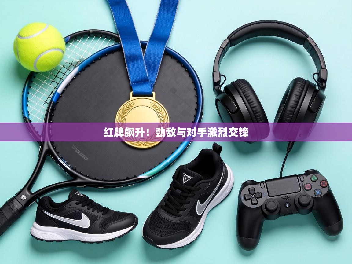 红牌飙升！劲敌与对手激烈交锋