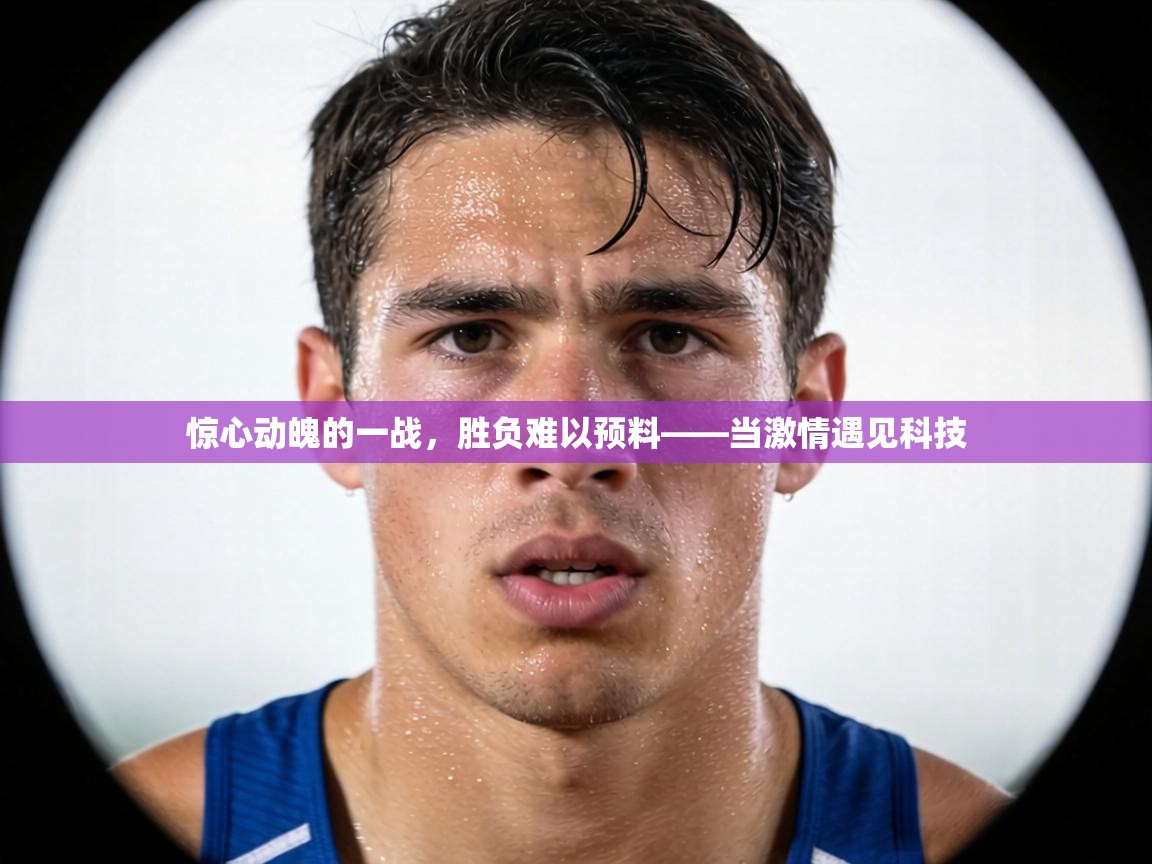 惊心动魄的一战，胜负难以预料——当激情遇见科技