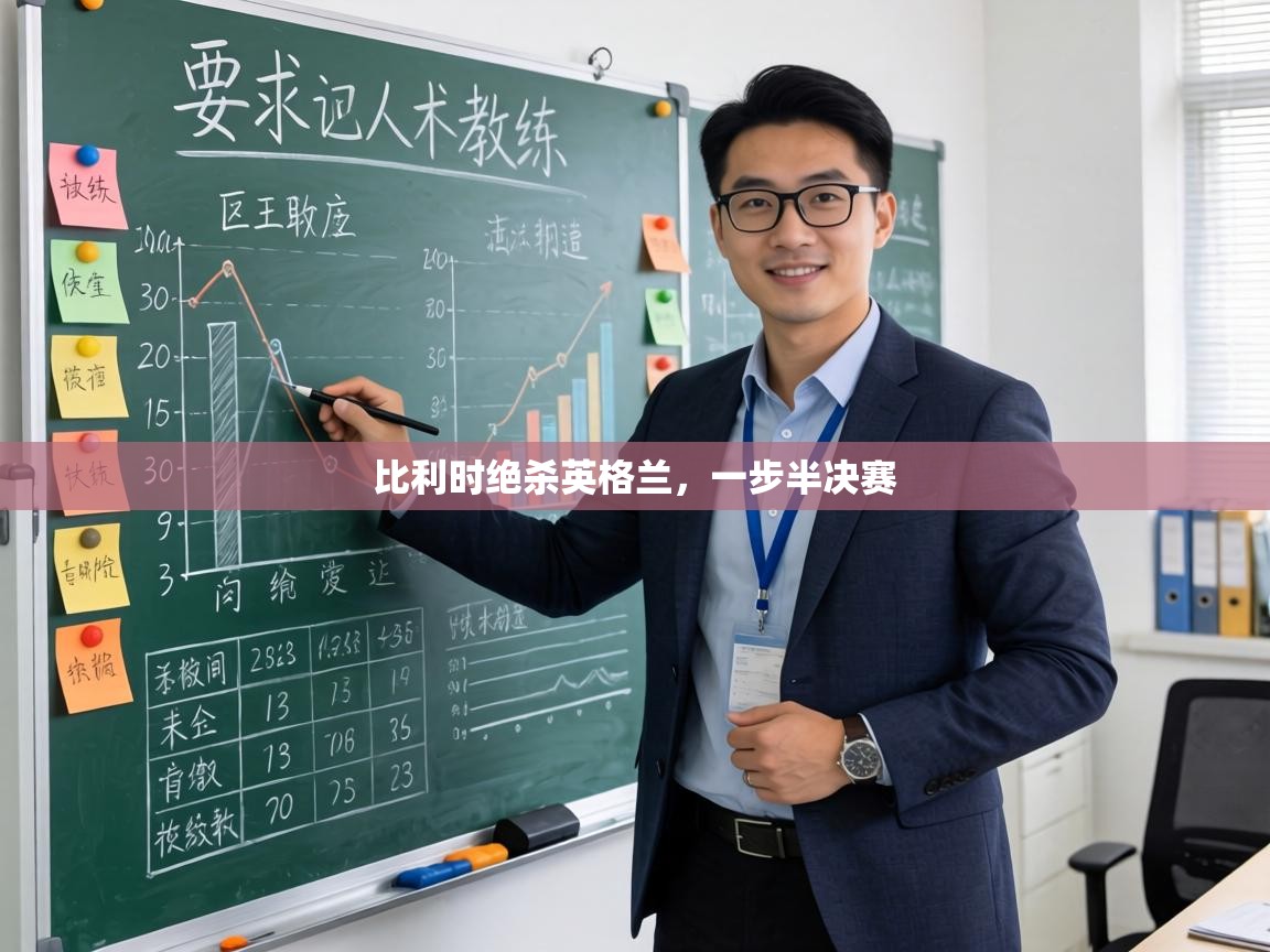 比利时绝杀英格兰，一步半决赛