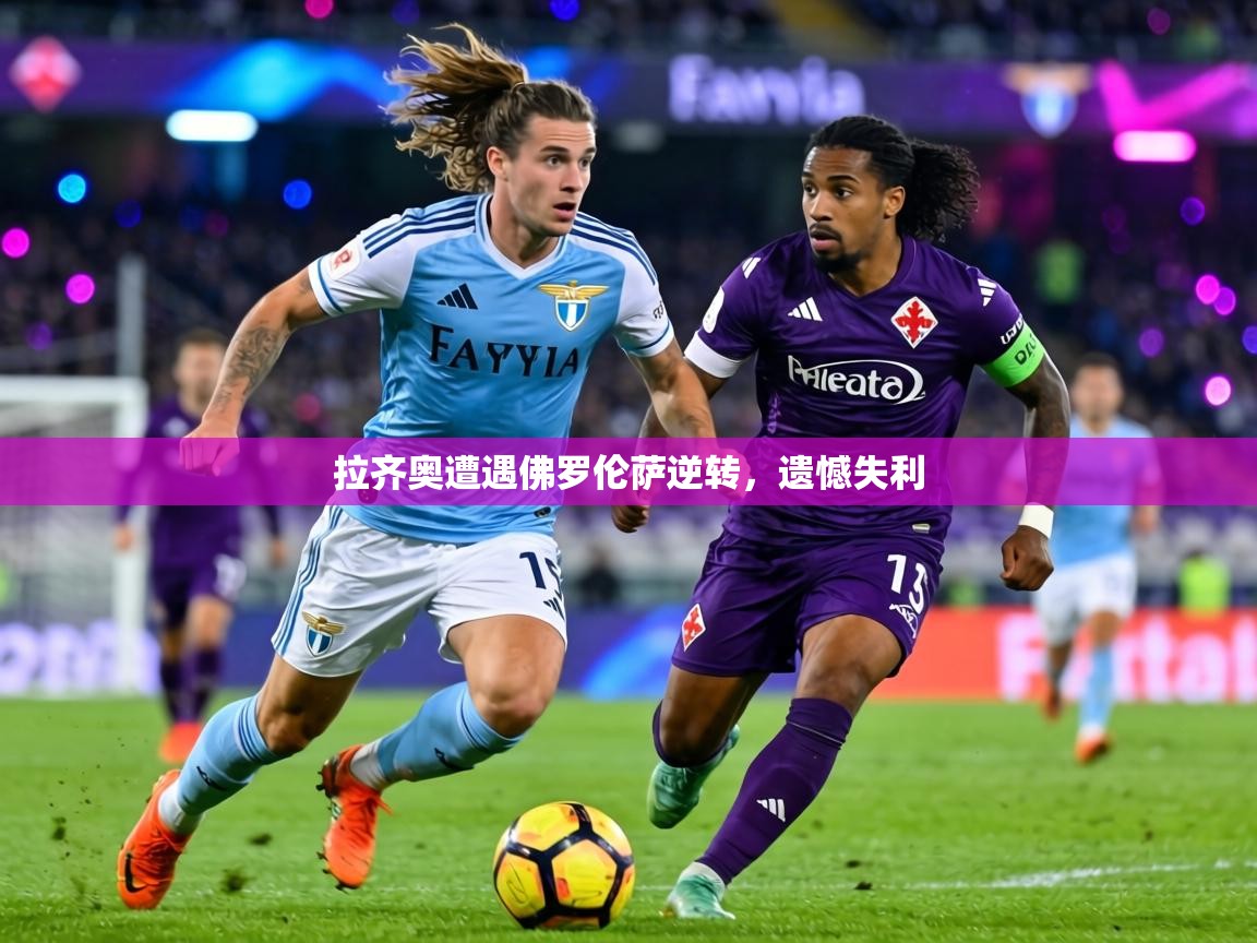 拉齐奥遭遇佛罗伦萨逆转，遗憾失利  第1张