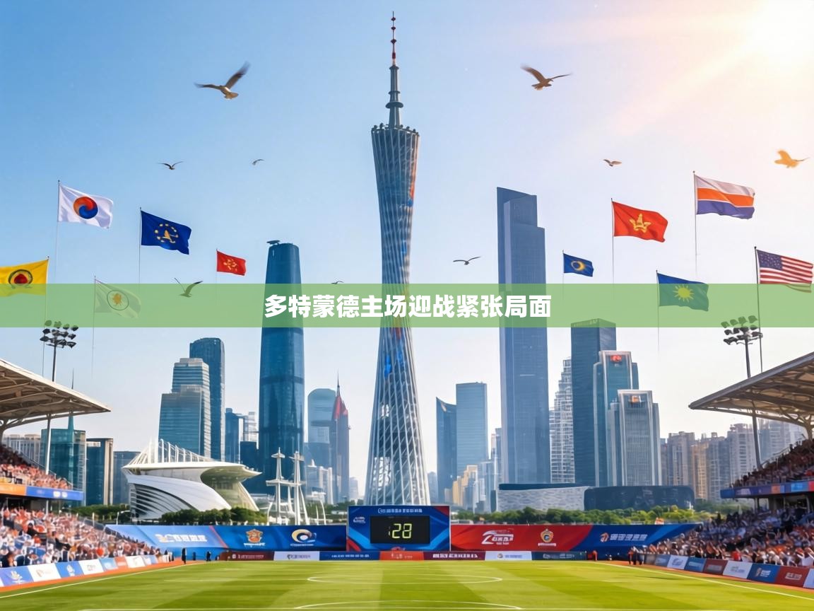 多特蒙德主场迎战紧张局面 第1张