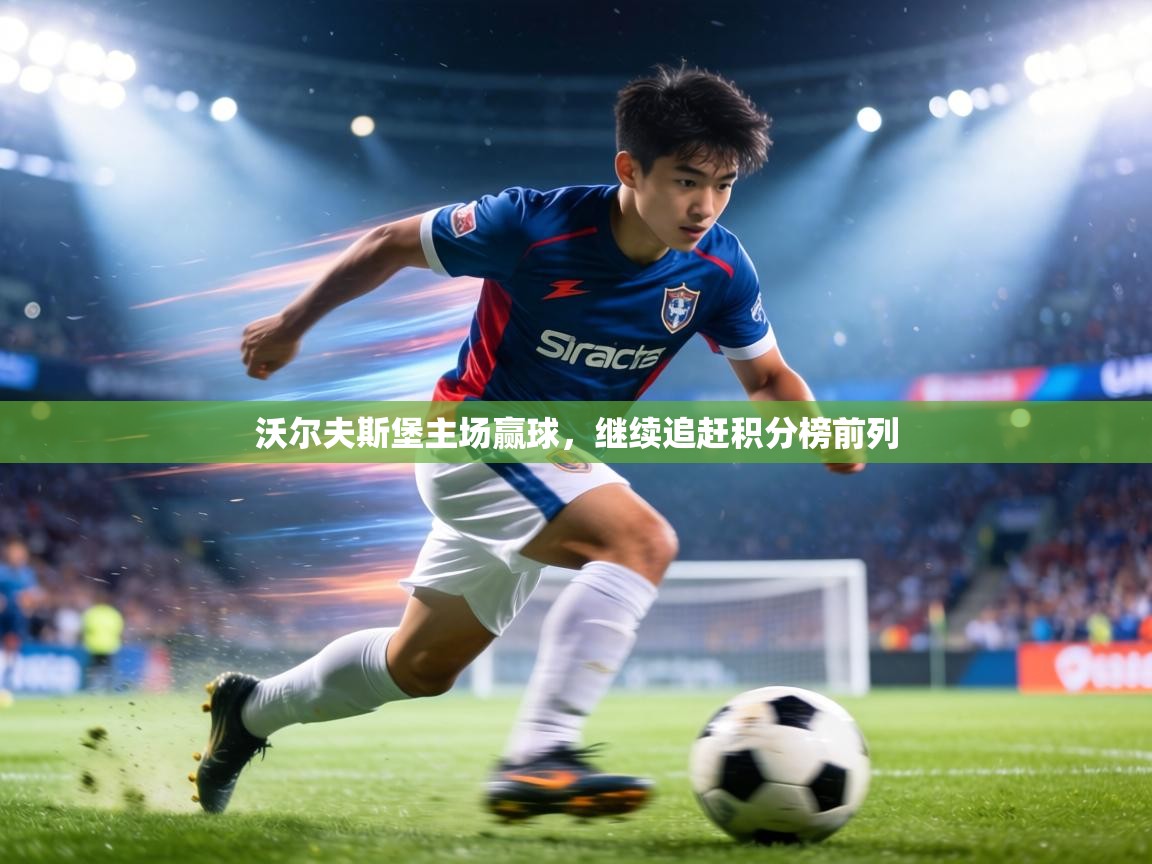 沃尔夫斯堡主场赢球,继续追赶积分榜前列 第2张